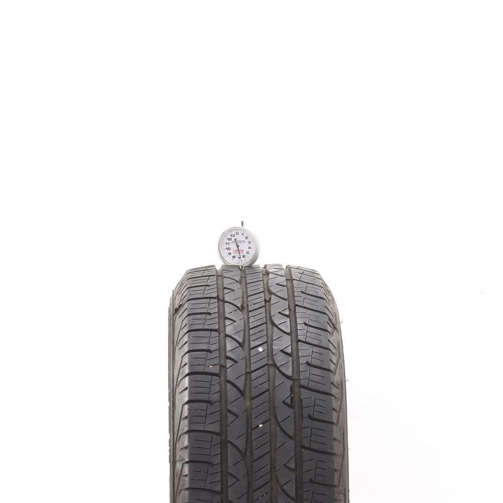 Set of (4) Used 195/65R15 Kelly Edge Touring A/S 91H - 6.5/32 - Image 2