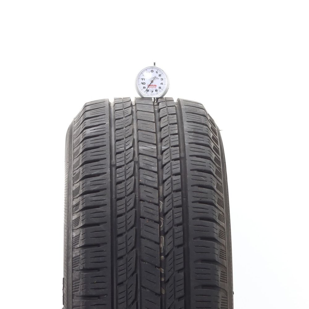 Set of (2) Used 225/65R17 Yokohama YK-HTX 102H - 7-8/32 - Image 5