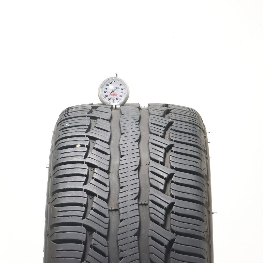 Set of (2) Used 245/50R20 BFGoodrich Advantage T/A Sport LT 102H - 9-9.5/32 - Image 2