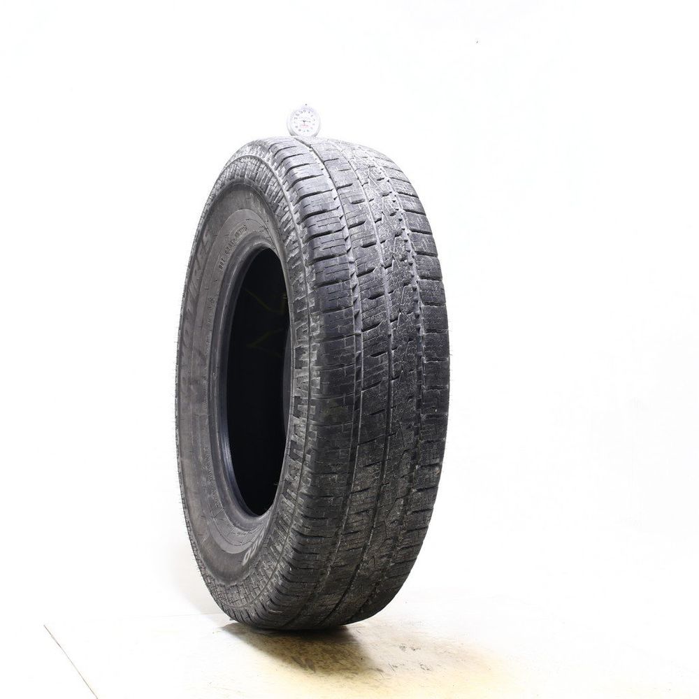 Used 225/75R16C Toyo Celsius Cargo 121/120R - 10.5/32 - Image 1
