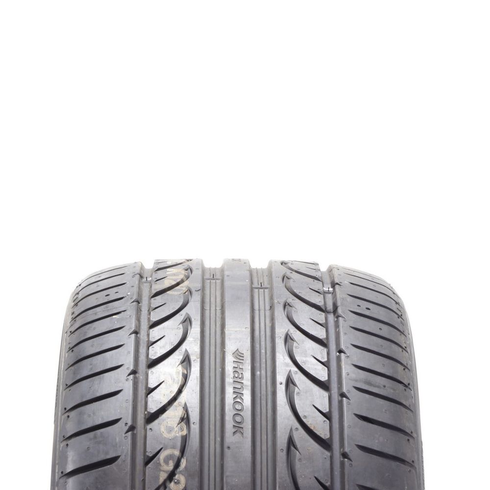 Set of (2) New 275/35ZR20 Hankook Ventus V12 evo2 (K120) 102Y - 9/32 - Image 2