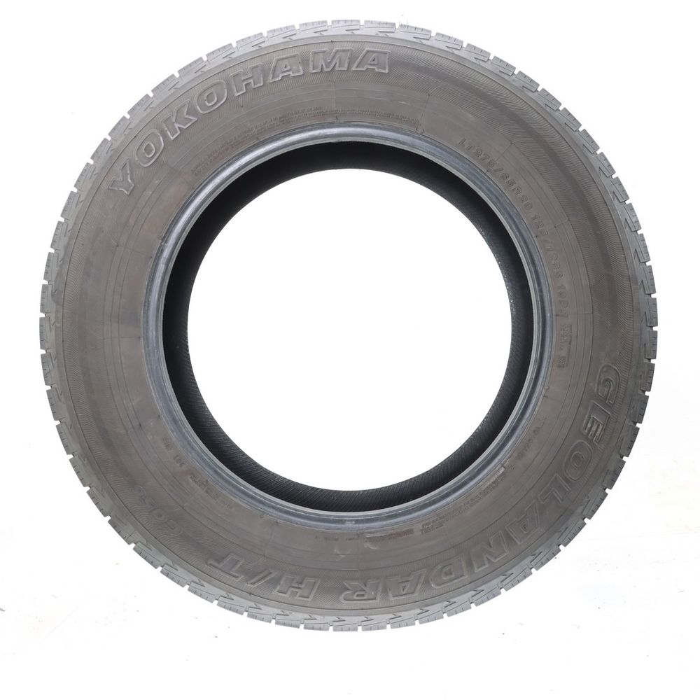 Used LT 275/65R20 Yokohama Geolandar H/T G056 126/123S E - 8/32 - Image 3