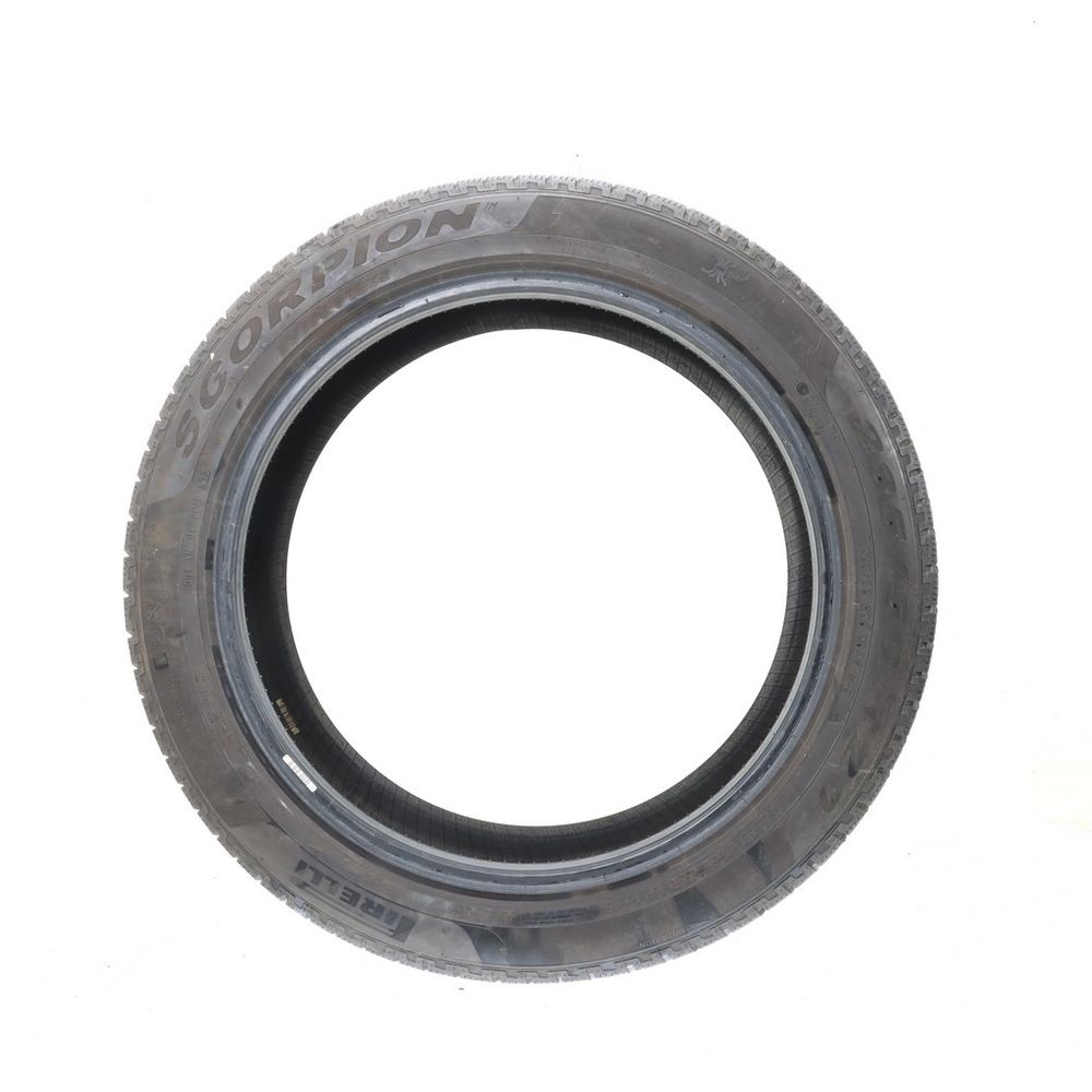 Used 235/50R20 Pirelli Scorpion Winter 104V - 8/32 - Image 3