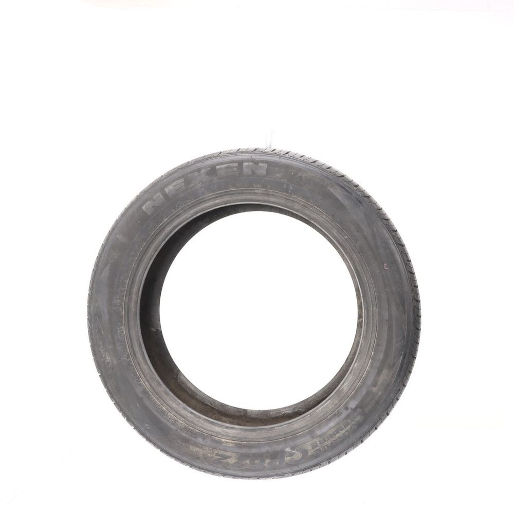 Used 215/55R17 Nexen Classe Premiere CP672 94V - 9.5/32 - Image 3