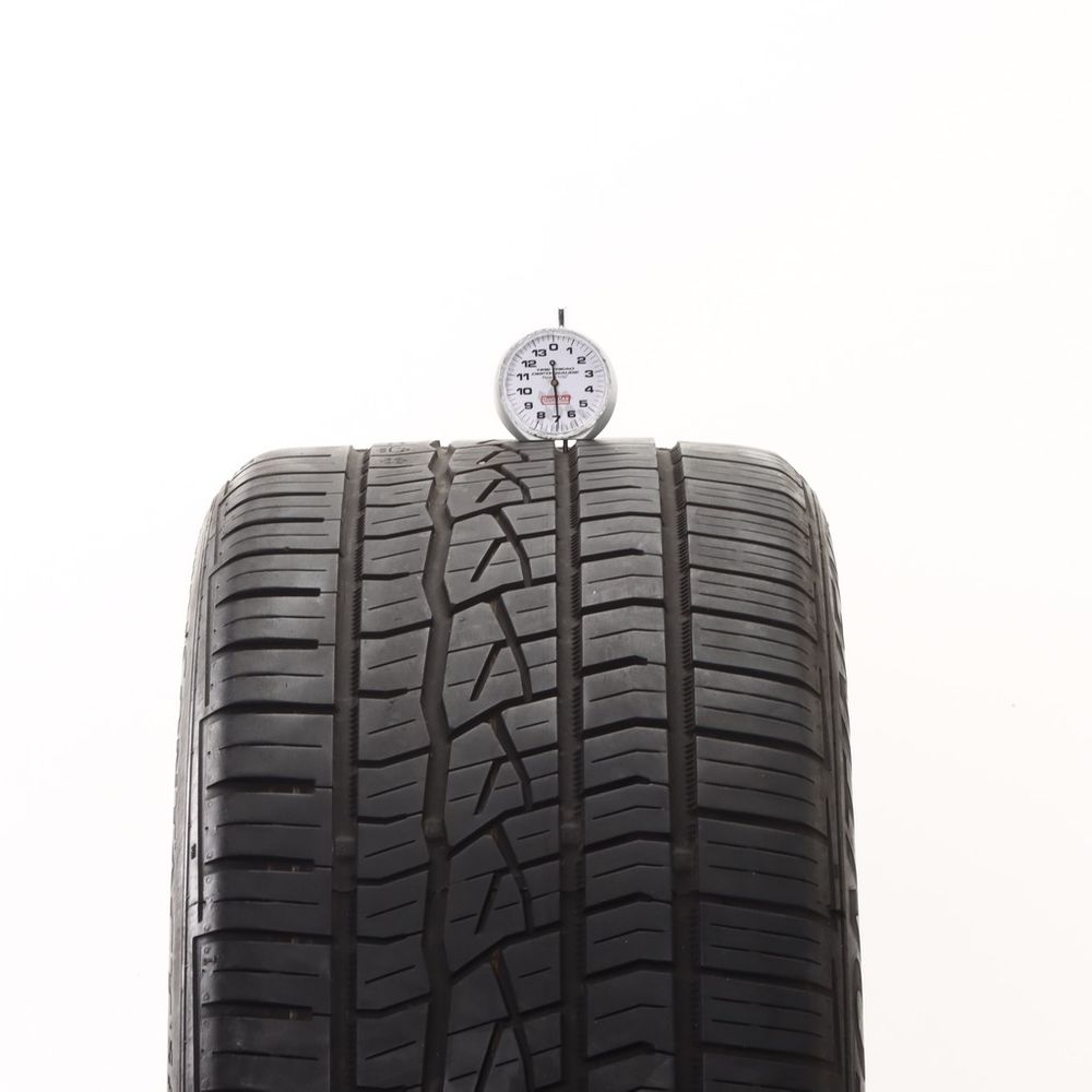 Set of (2) Used 255/40ZR19 Continental ControlContact Sport SRS Plus 100Y - 5.5-7/32 - Image 5