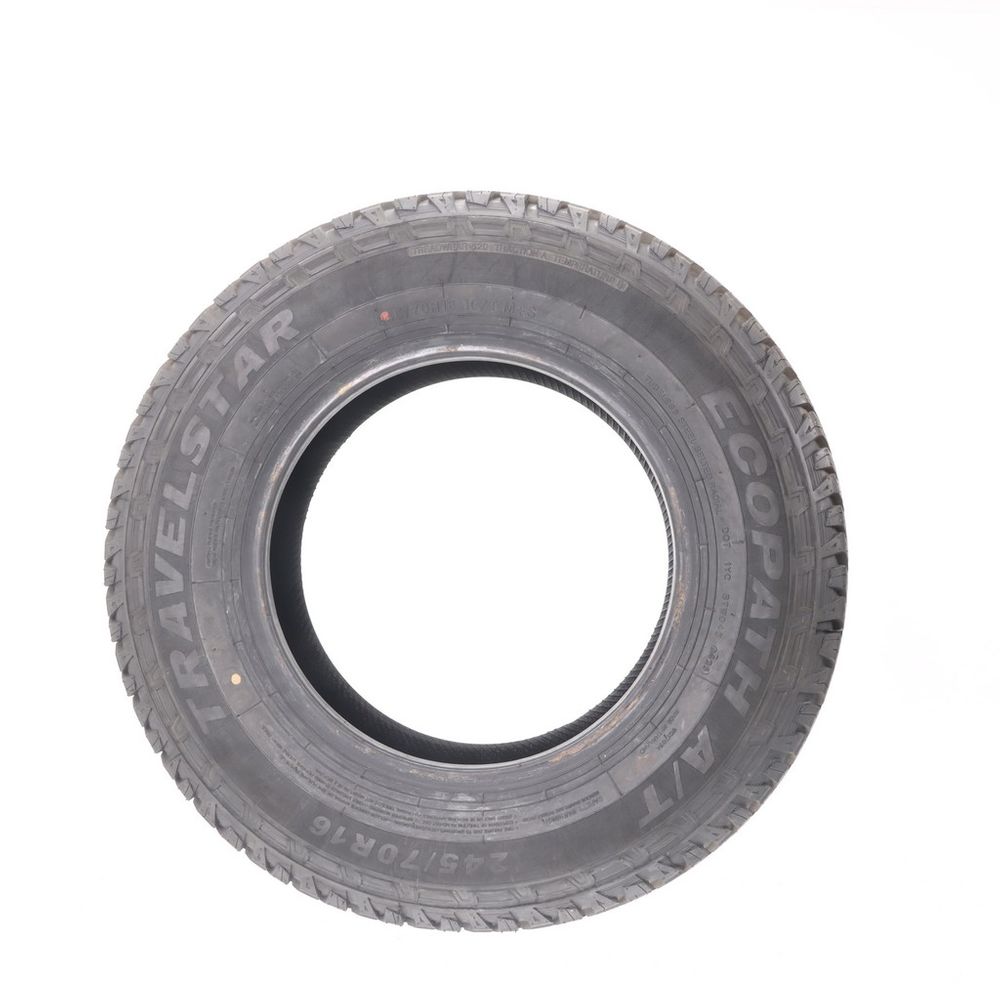 Driven Once 245/70R16 Travelstar Ecopath A/T 107T - 12/32 - Image 3