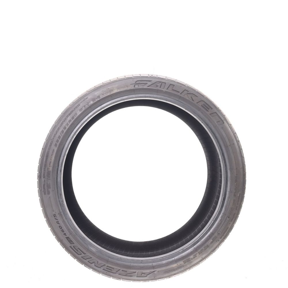 Used 255/35ZR20 Falken Azenis FK460 A/S 97Y - 6/32 - Image 3