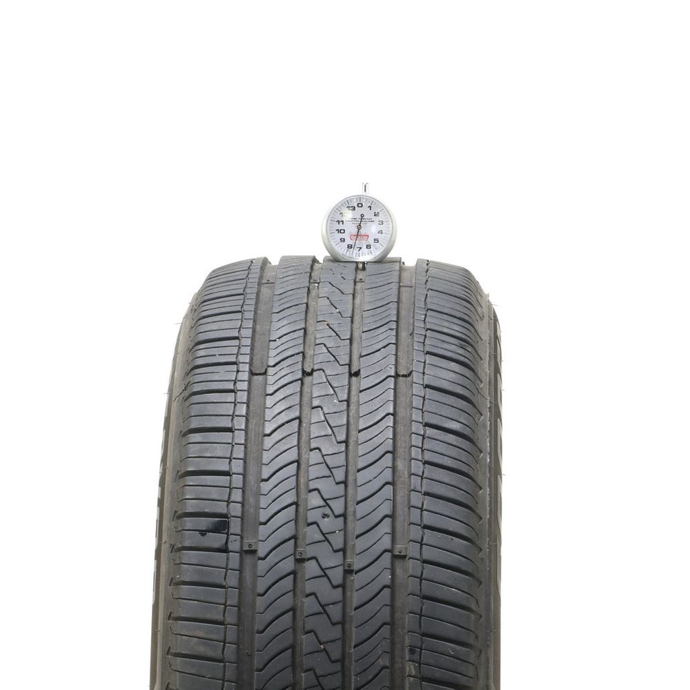Set of (4) Used 215/60R16 Cooper Endeavor 95V - 7.5-9/32 - Image 2