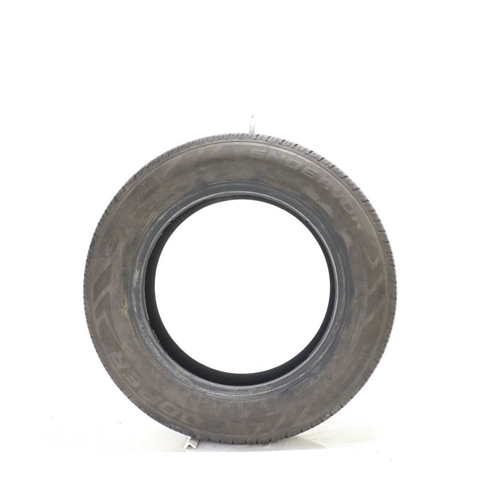 Set of (4) Used 215/60R16 Cooper Endeavor 95V - 7.5-9/32 - Image 3