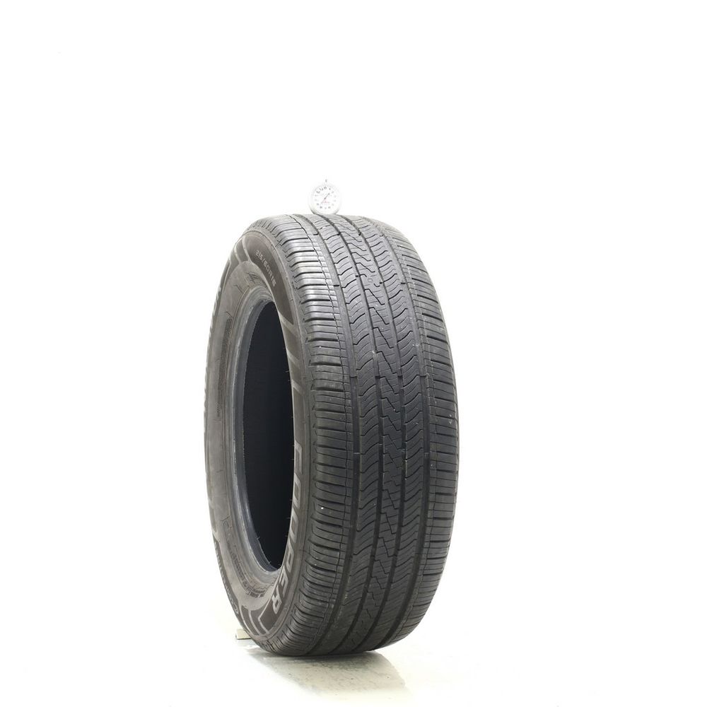 Set of (4) Used 215/60R16 Cooper Endeavor 95V - 7.5-9/32 - Image 7