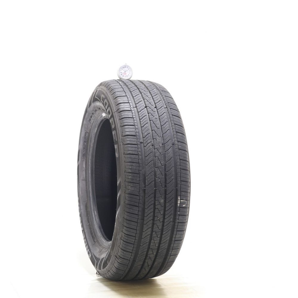 Set of (4) Used 215/60R16 Cooper Endeavor 95V - 7.5-9/32 - Image 10