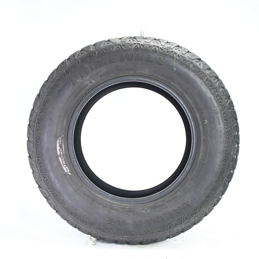 Used 265/70R17 Primewell Valera AT 113T - 10.5/32 - Image 3