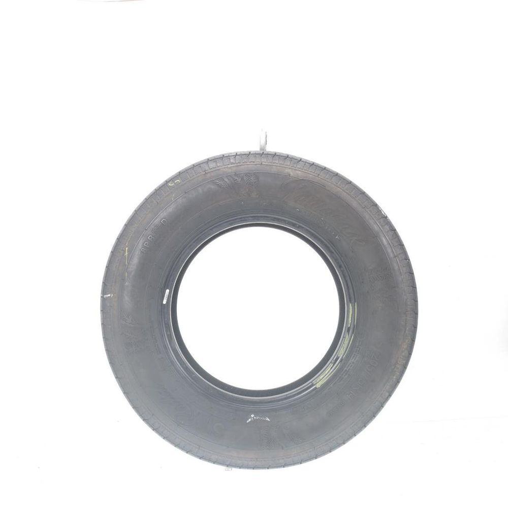 Set of (2) Used ST 205/75R14 Tamarack ST Radial 105/101M D - 6-6.5/32 - Image 3