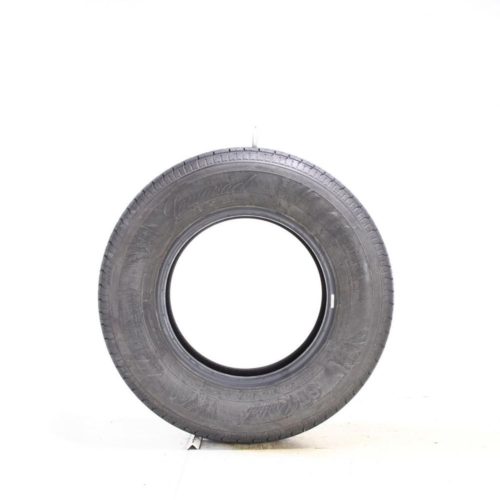 Set of (2) Used ST 205/75R14 Tamarack ST Radial 105/101M D - 6-6.5/32 - Image 6