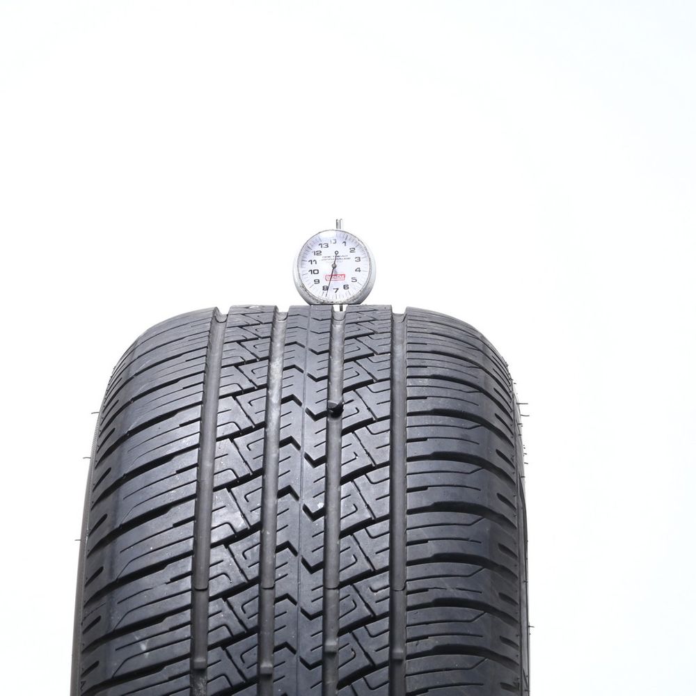Set of (2) Used 265/60R18 GT Radial Savero HT2 109T - 7.5-8/32 - Image 2