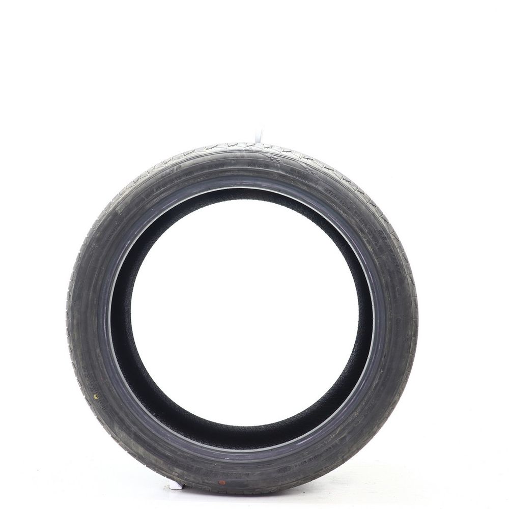 Set of (2) Used 225/40ZR18 Sentury UHP 92W - 9-9.5/32 - Image 6