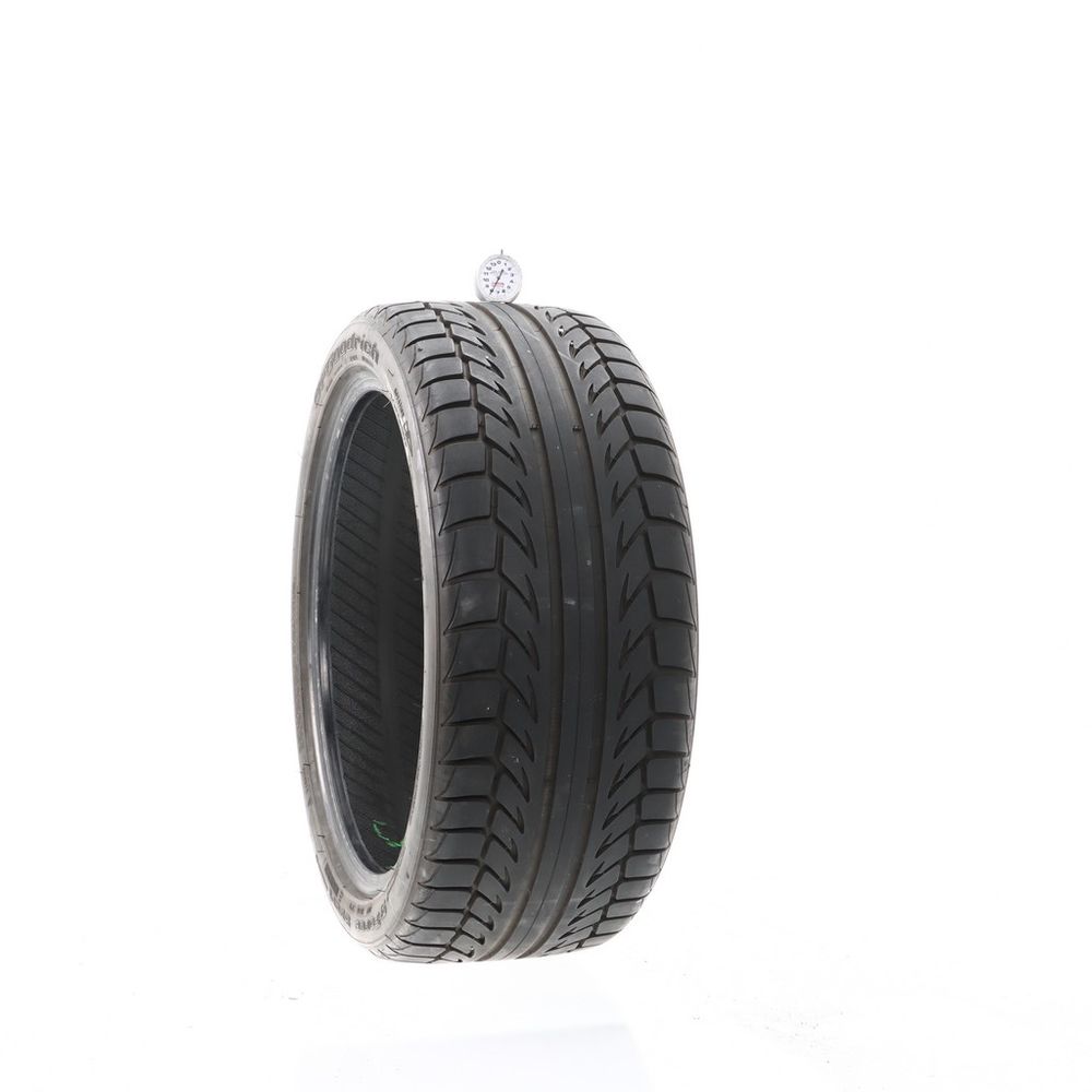 Used 245/40ZR19 BFGoodrich g-Force Sport Comp 2 98W - 8/32 - Image 1