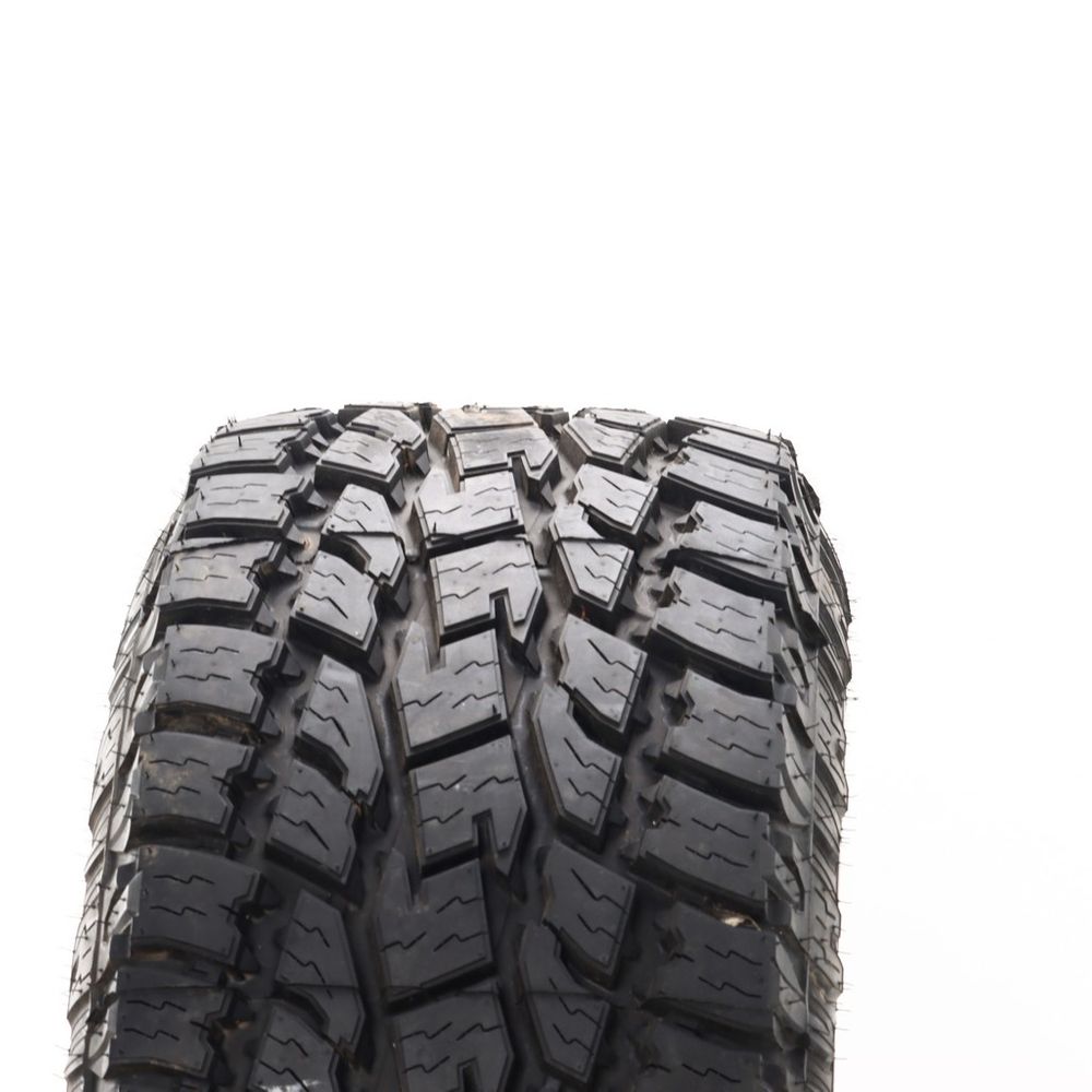 Used LT 305/70R17 Toyo Open Country A/T II Xtreme 121/118R E - 17/32 - Image 2