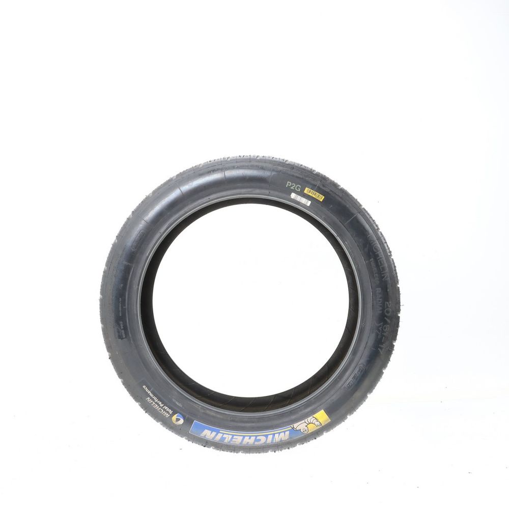 New 20/61-17 Michelin P2G 1N/A - Image 3
