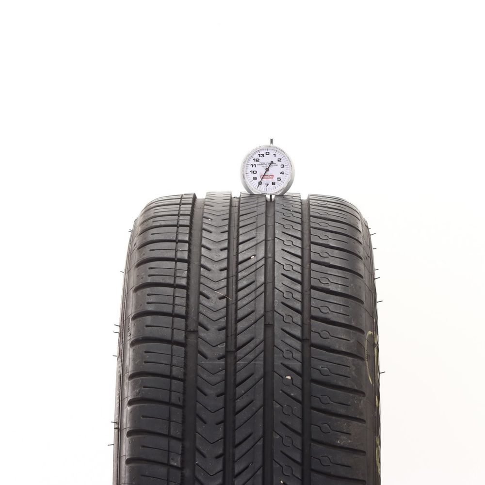 Set of (2) Used 225/45ZR19 Michelin Pilot Sport All Season 4 96Y - 8-9/32 - Image 2