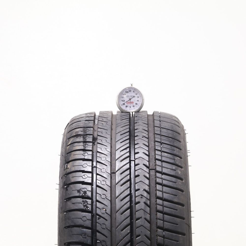 Set of (2) Used 225/45ZR19 Michelin Pilot Sport All Season 4 96Y - 8-9/32 - Image 5