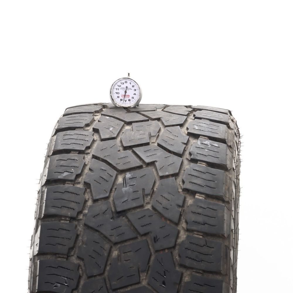Used 305/45R22 Toyo Open Country A/T III 118S - 7.5/32 - Image 2