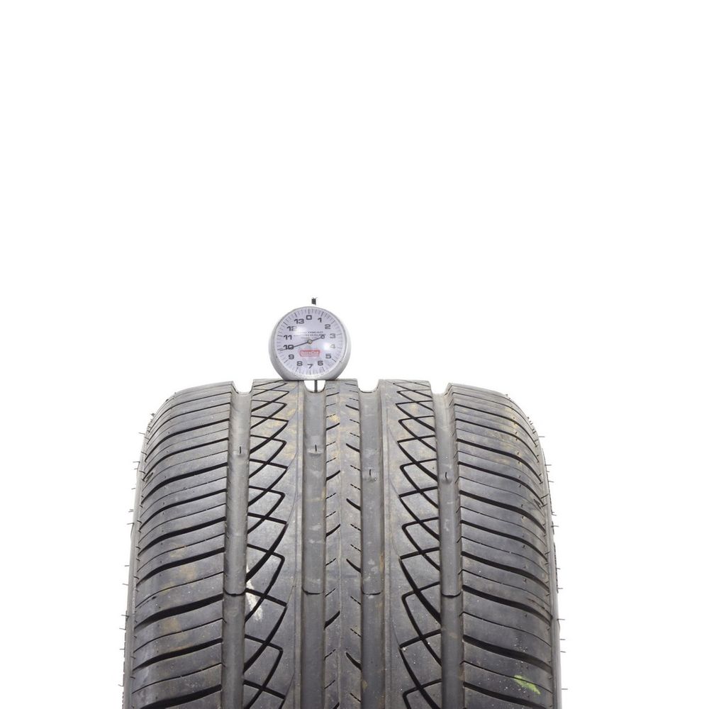 Used 245/40ZR19 GT Radial Champiro UHP AS 94Y - 9.5/32 - Image 2