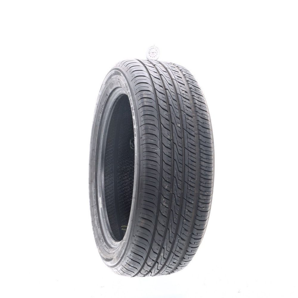 Set of (2) Used 245/50R20 Ironman IMove Gen 3 AS 102V - 9-10/32 - Image 4