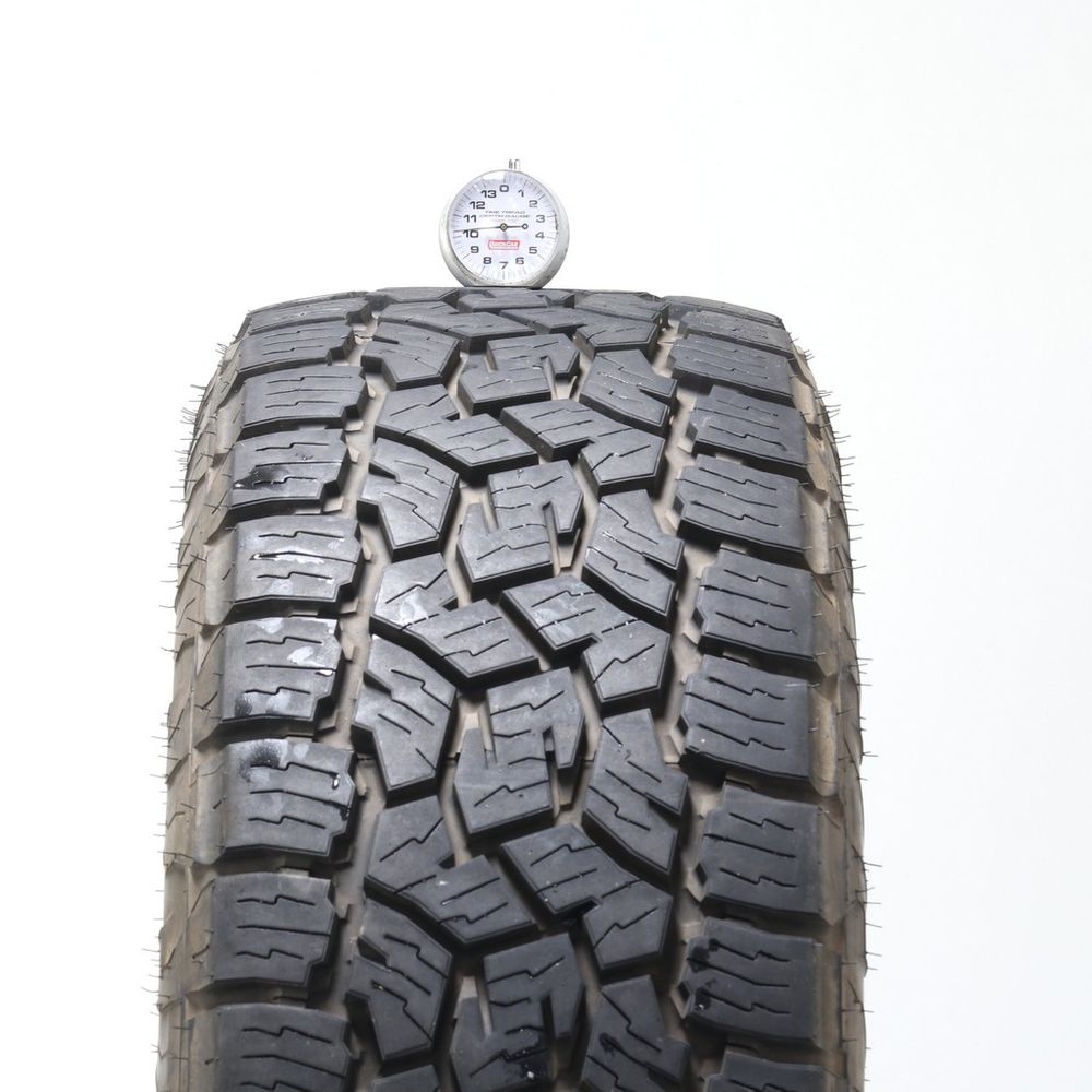 Used 255/60R19 Toyo Open Country A/T III 113H - 10/32 - Image 2