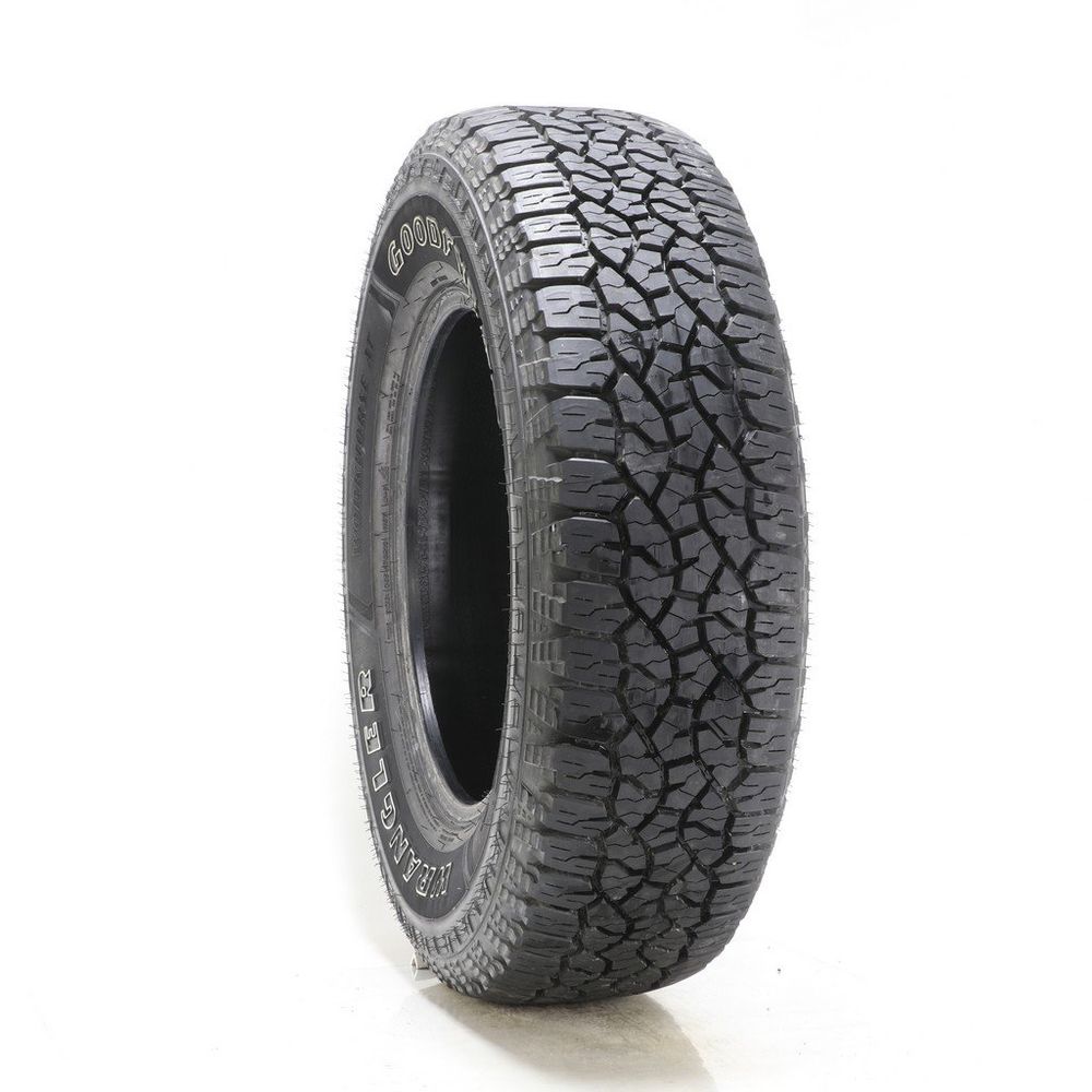 New 265/70R18 Goodyear Wrangler Workhorse HT 116T - Image 1