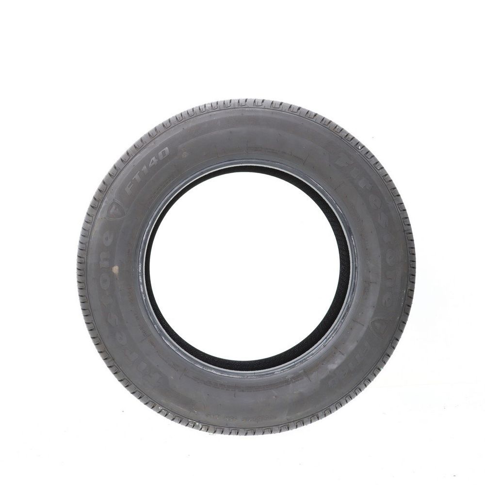 New 205/65R16 Firestone FT140 95H - Image 3