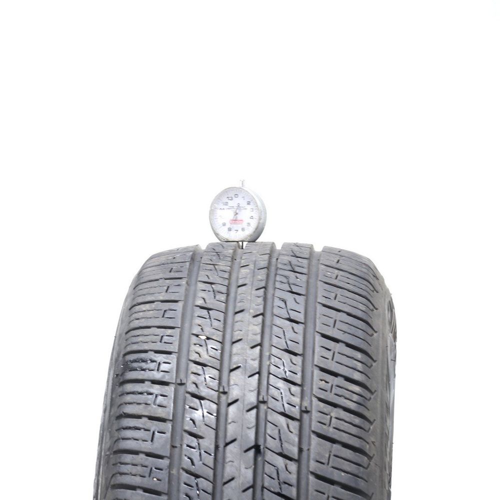 Set of (2) Used 235/65R17 Sentury Crossover 108H - 8/32 - Image 2