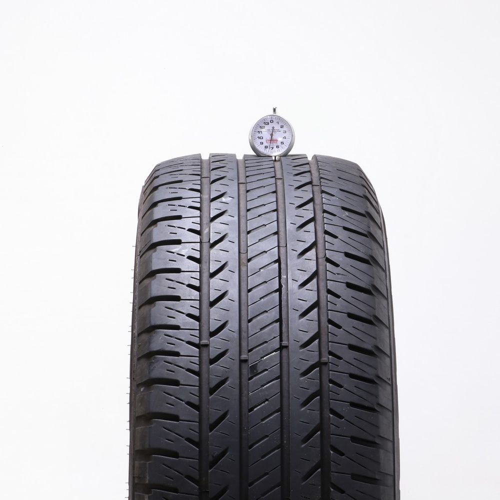 Set of (2) Used 275/55R20 Cooper Evolution HT2 113H - 7.5-9/32 - Image 2