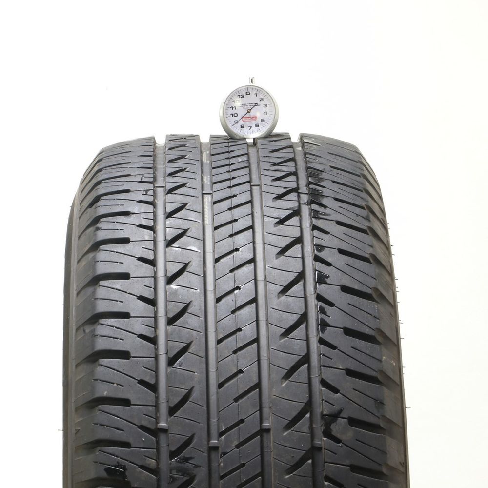 Set of (2) Used 275/55R20 Cooper Evolution HT2 113H - 7.5-9/32 - Image 5