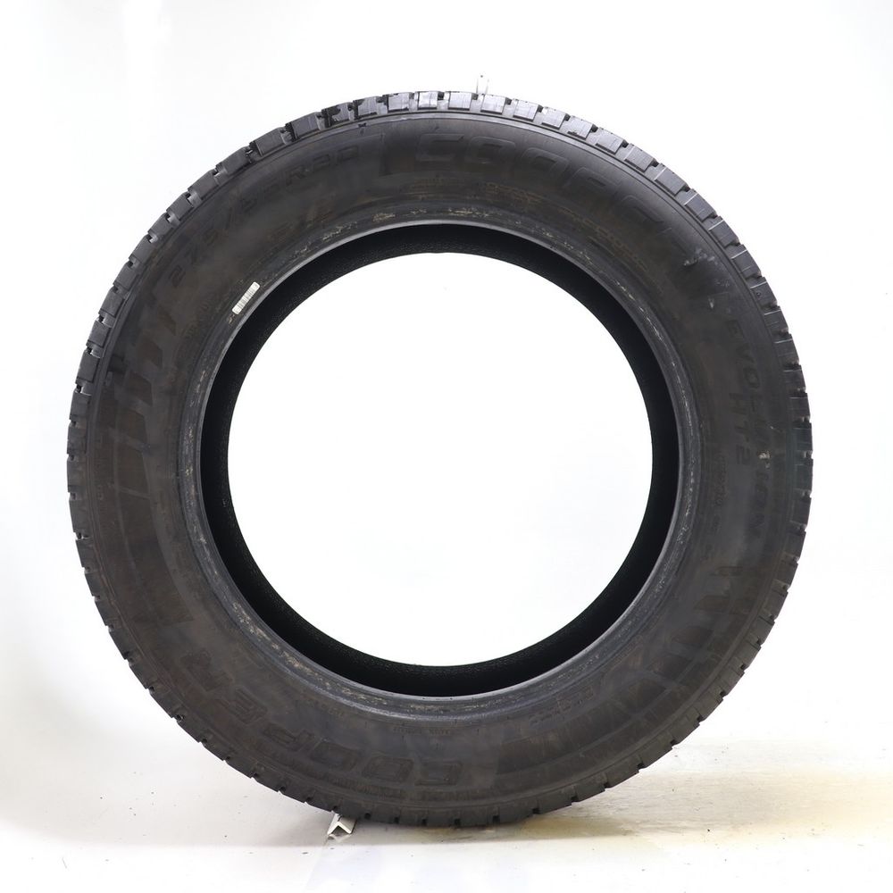 Set of (2) Used 275/55R20 Cooper Evolution HT2 113H - 7.5-9/32 - Image 6