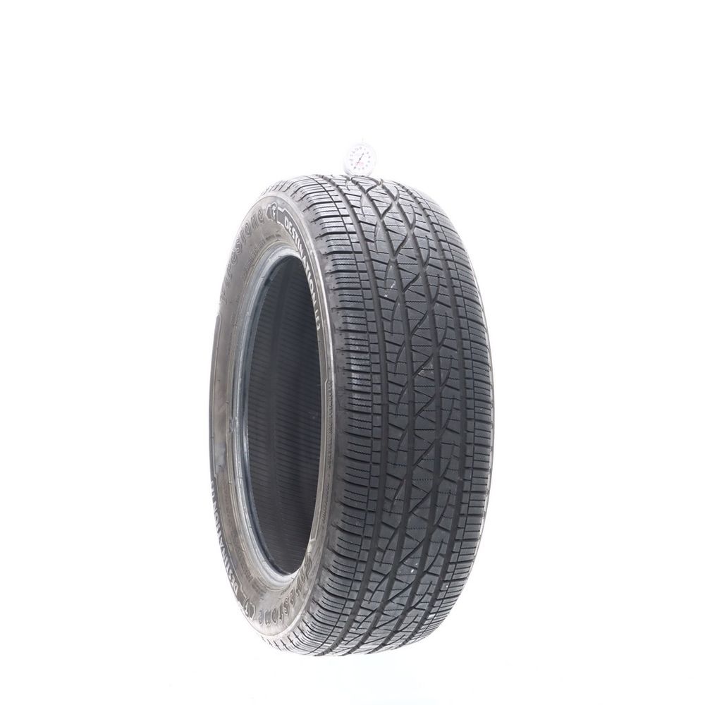 Used 225/55R18 Firestone Destination LE3 98H - 8/32 - Image 1