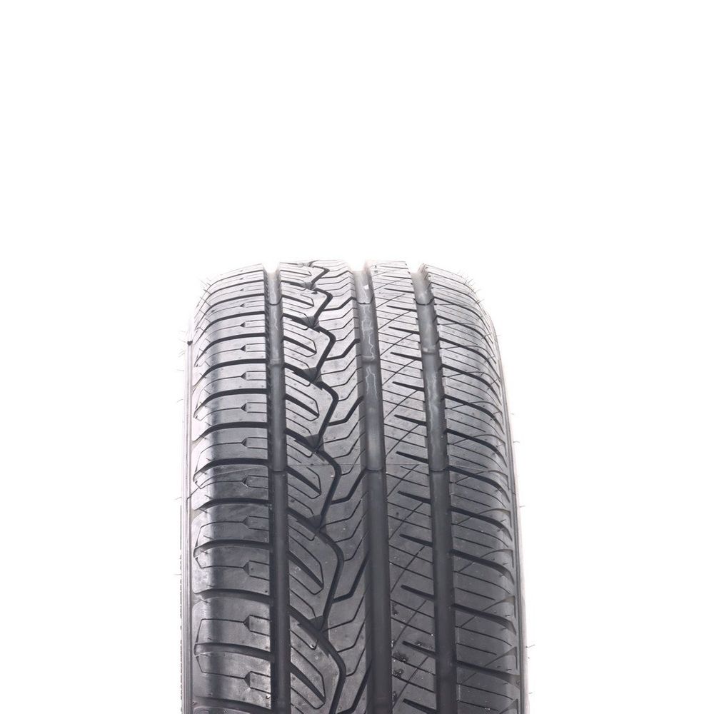 Set of (2) Driven Once 255/65R18 Nitto NT421Q 115H - 12/32 - Image 2