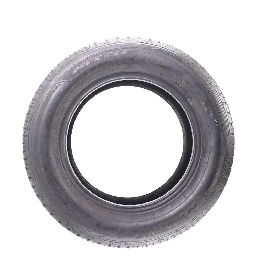 Set of (2) Driven Once 255/65R18 Nitto NT421Q 115H - 12/32 - Image 3