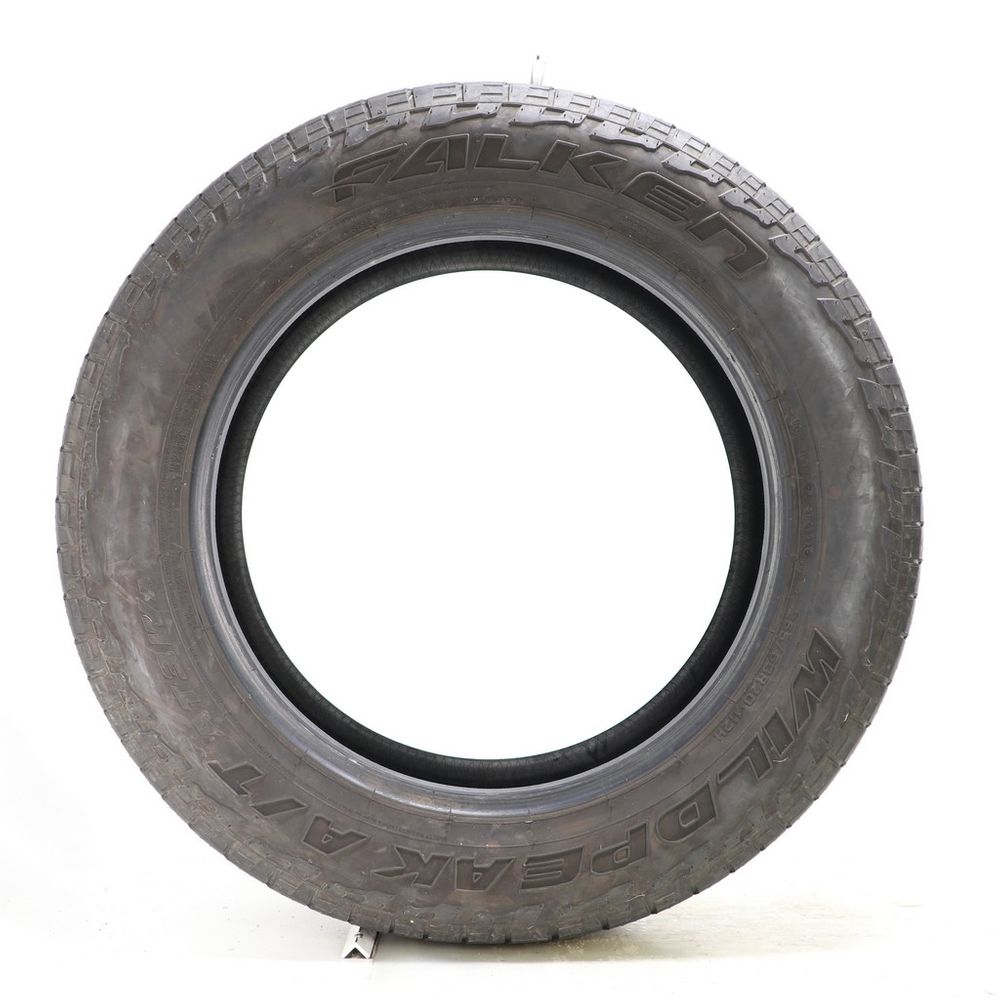 Used 265/60R20 Falken Wildpeak A/T3W A 112H - 4.5/32 - Image 3