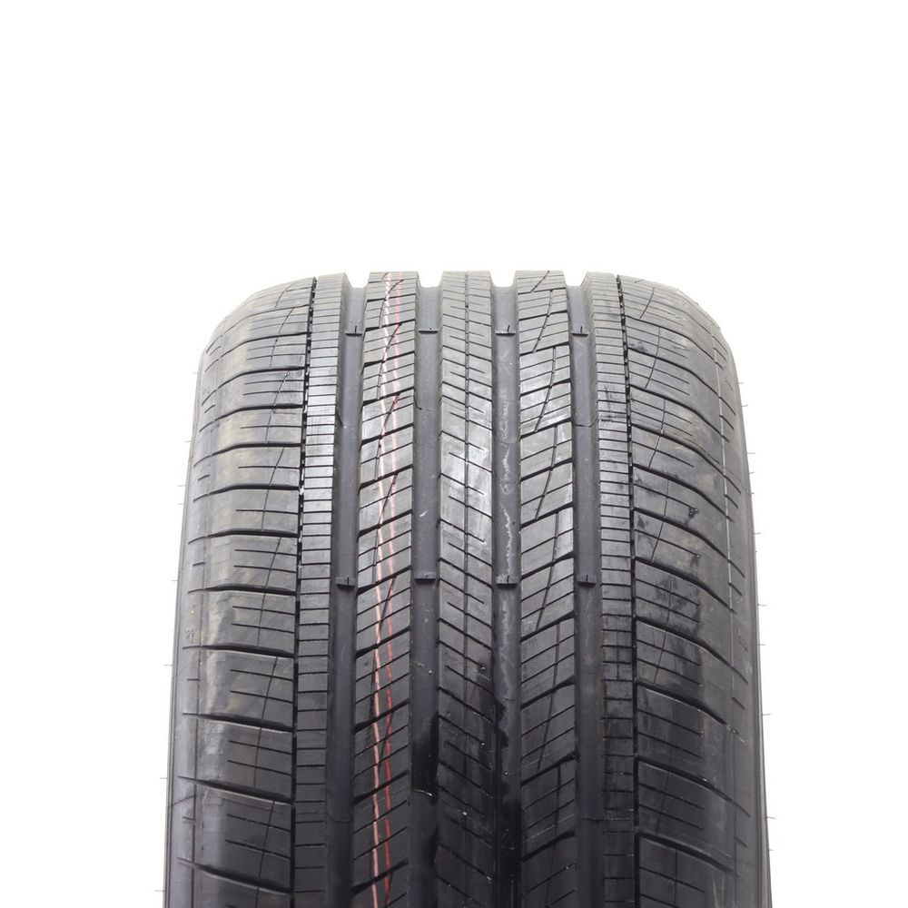 Set of (2) Driven Once 255/50R20 Goodyear Assurance Finesse 105T - 10/32 - Image 2
