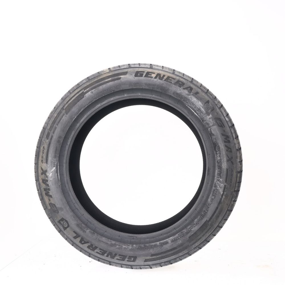 New 245/50ZR18 General G-Max AS-07 100W - Image 3