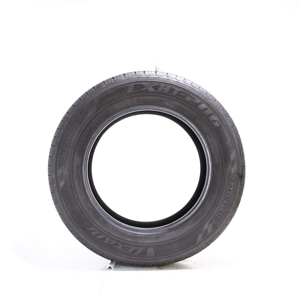 Used 235/65R17 Lexani LXHT-206 103T - 10/32 - Image 3