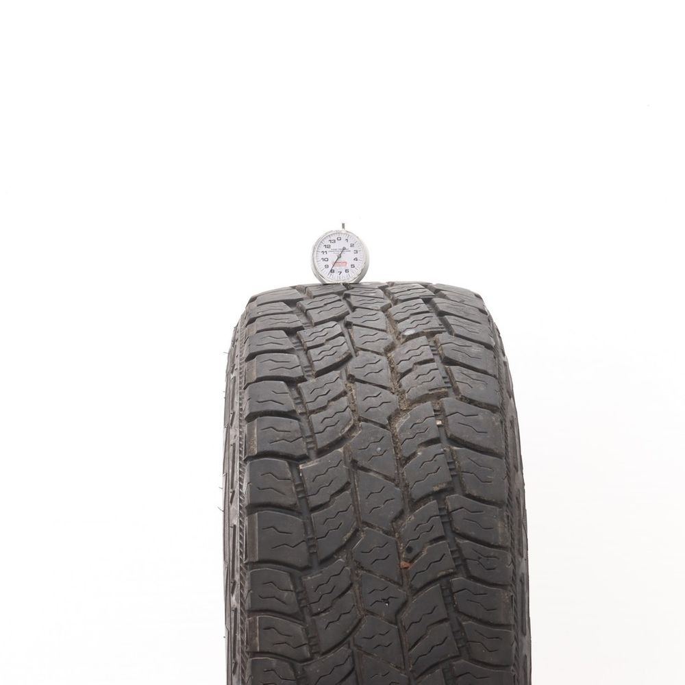 Used 245/70R16 Mastercraft Courser AXT 107T - 8/32 - Image 2