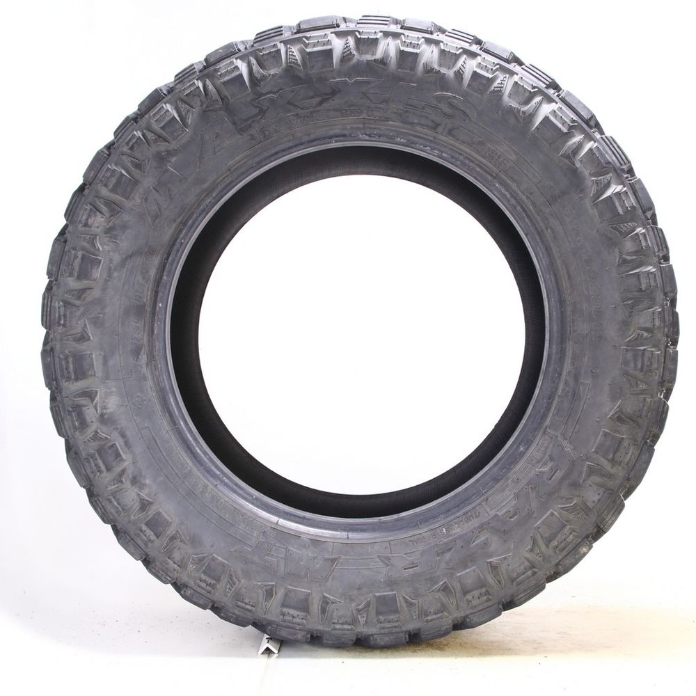 Used LT 35X12.5R20 Maxxis Razr MT 125Q F - 12.5/32 - Image 3
