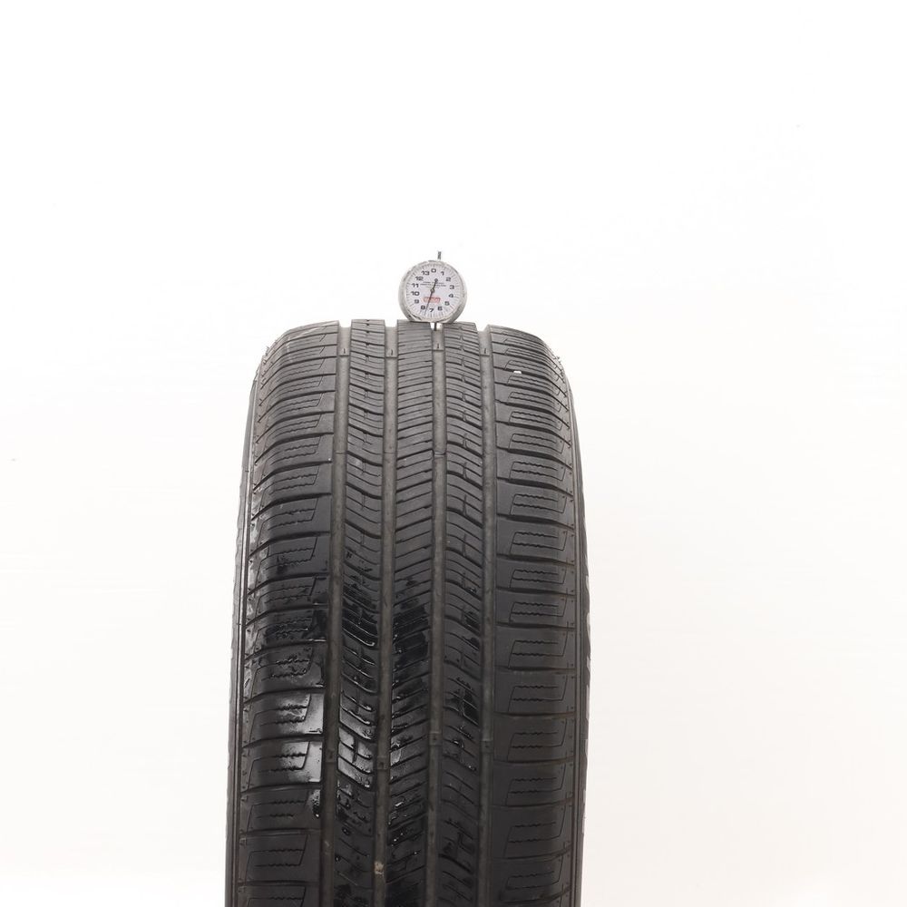 Used 235/55R19 National Touring A/S 101H - 7.5/32 - Image 2