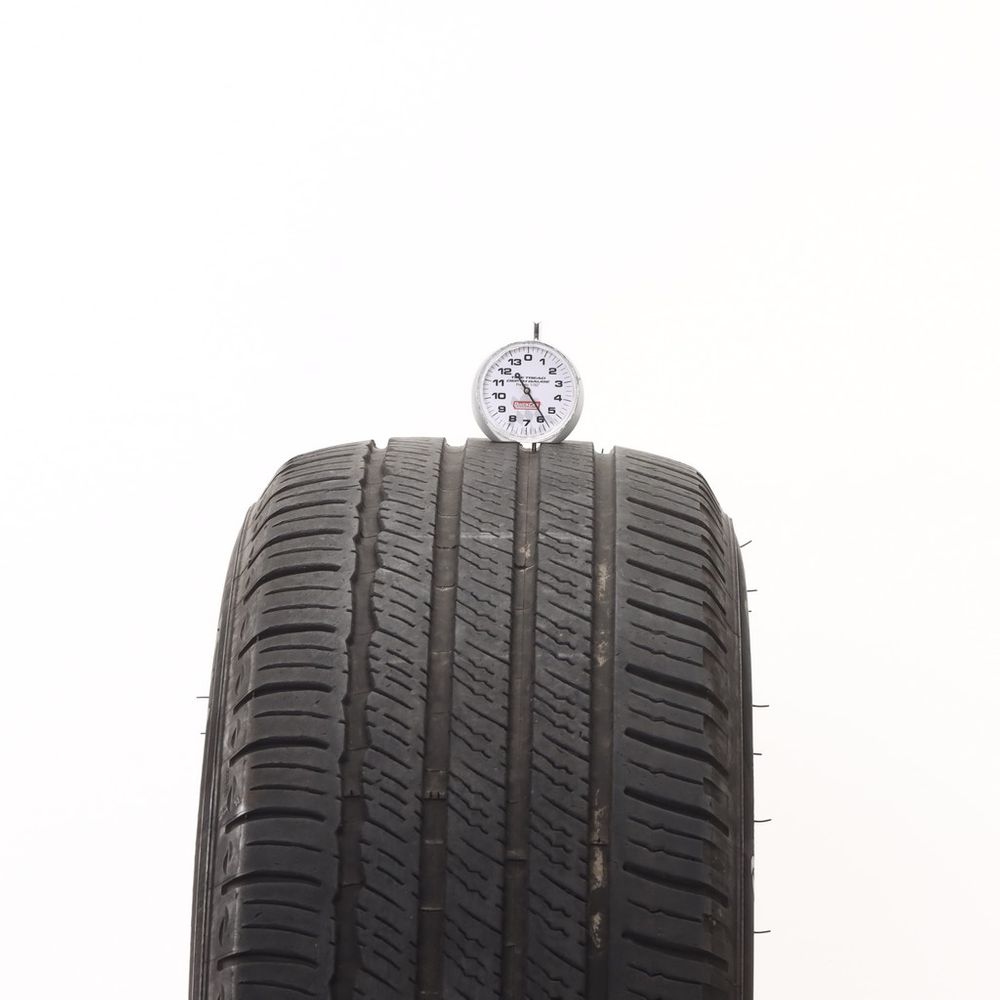 Set of (4) Used 225/55R19 Michelin Primacy Tour A/S 99V - 5.5/32 - Image 2