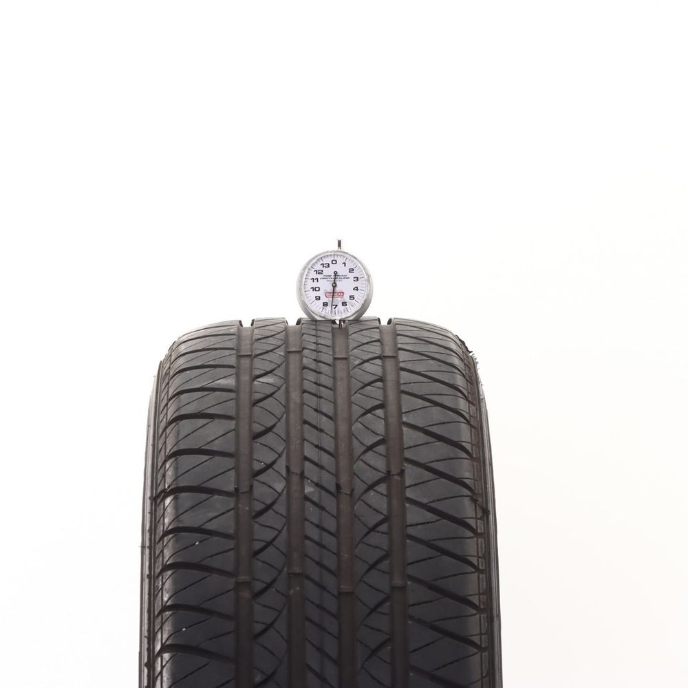 Set of (2) Used 225/60R17 Kelly Edge A/S 99H - 5.5-7/32 - Image 5