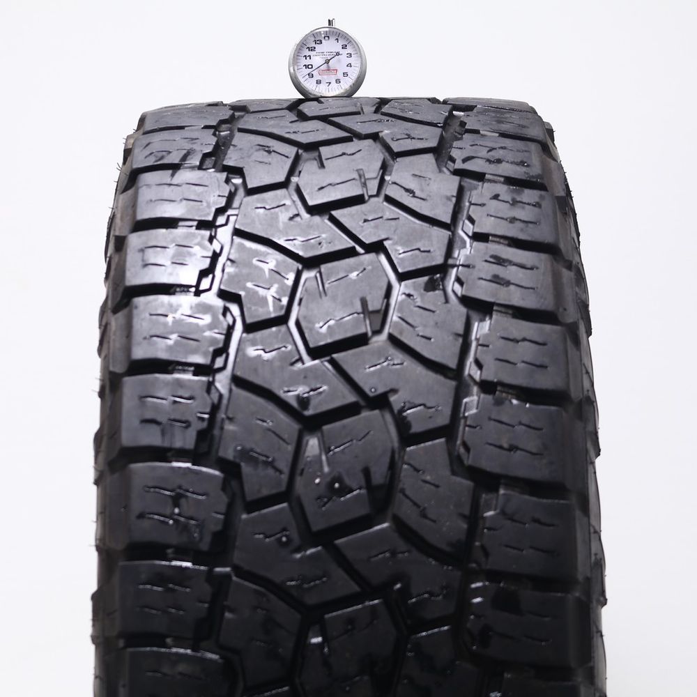 Used LT 35X12.5R20 Toyo Open Country A/T III 121R E - 9/32 - Image 2