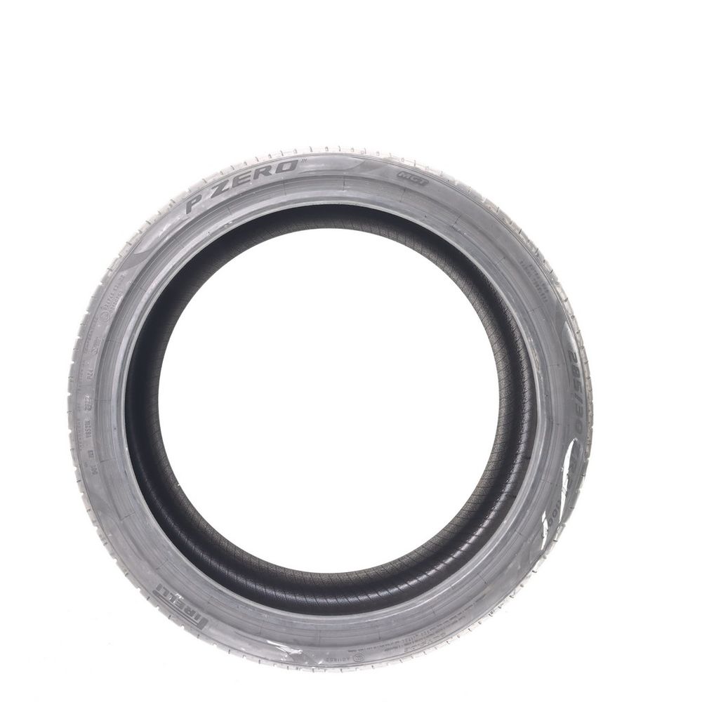 New 285/30ZR21 Pirelli P Zero PZ4 MGT 100Y - Image 3