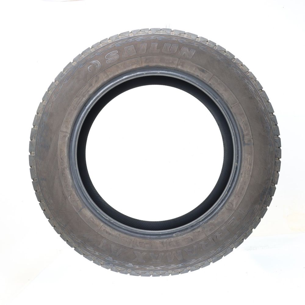 Used 275/60R20 Sailun Terramax A/T 4S 115T - 11.5/32 - Image 3